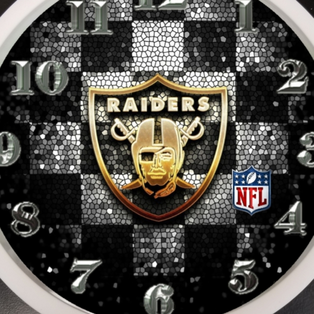 Gold Raiders